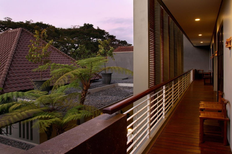 COZY Boutique Guest House, Malang, Indonesia