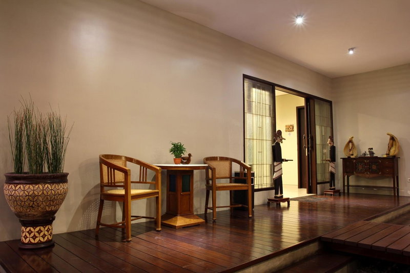 COZY Boutique Guest House, Malang, Indonesia