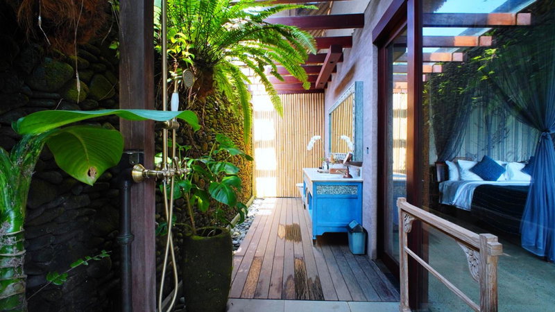 Akohara Buahan Village Retreat, Payangan, 인도네시아 공화국