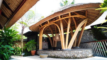 Akohara Buahan Village Retreat, Payangan, 인도네시아 공화국