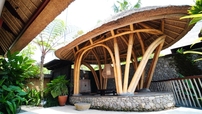 Akohara Buahan Village Retreat, Payangan, 인도네시아 공화국