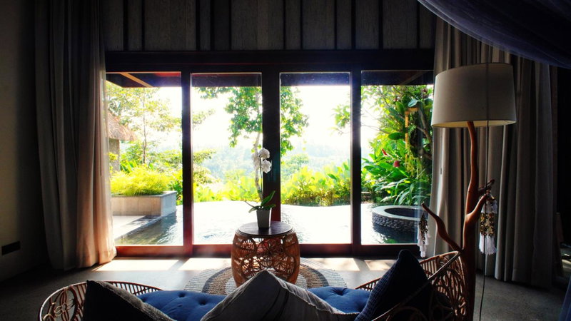 Akohara Buahan Village Retreat, Payangan, 인도네시아 공화국