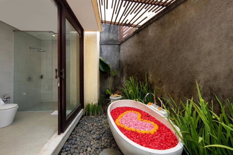 Canggu Reserve Villa by Ini Vie Hospitality, Denpasar, 인도네시아 공화국