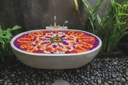 Canggu Reserve Villa by Ini Vie Hospitality, Denpasar, 인도네시아 공화국