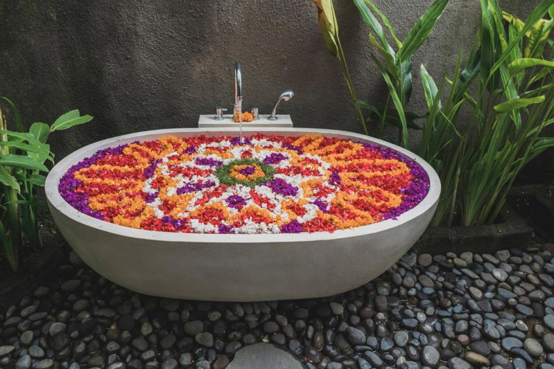 Canggu Reserve Villa by Ini Vie Hospitality, Denpasar, 인도네시아 공화국