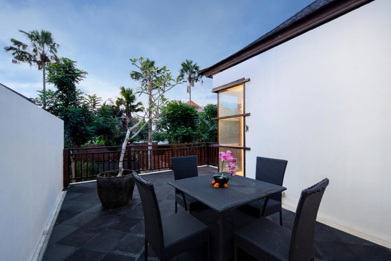 Canggu Reserve Villa by Ini Vie Hospitality, Denpasar, 인도네시아 공화국