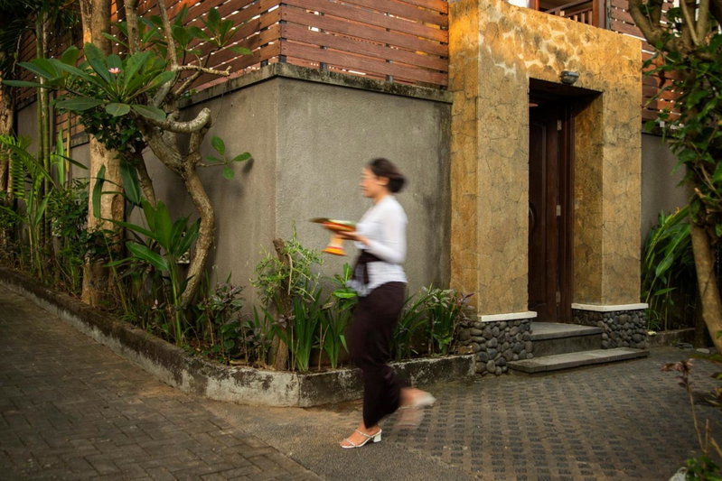 Canggu Reserve Villa by Ini Vie Hospitality, Denpasar, 인도네시아 공화국