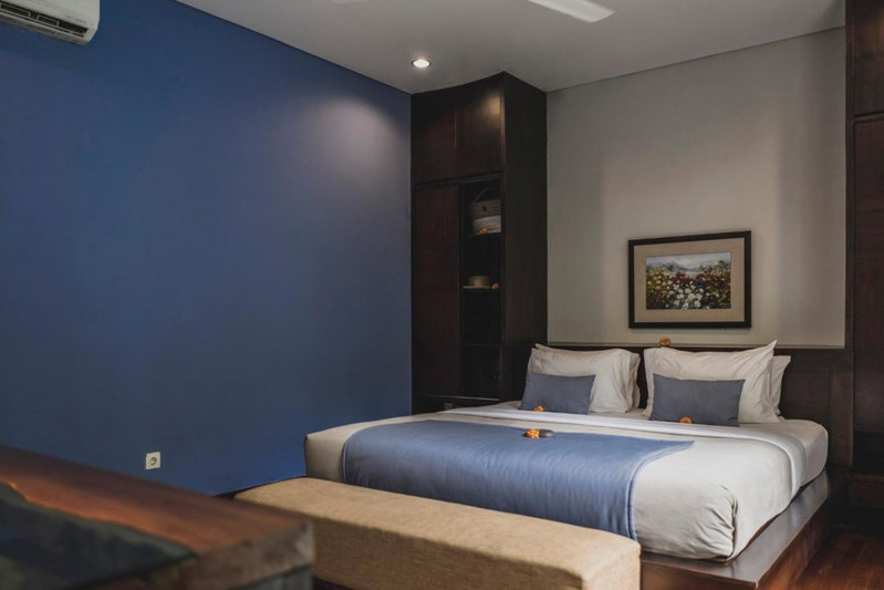 Canggu Reserve Villa by Ini Vie Hospitality, Denpasar, 인도네시아 공화국