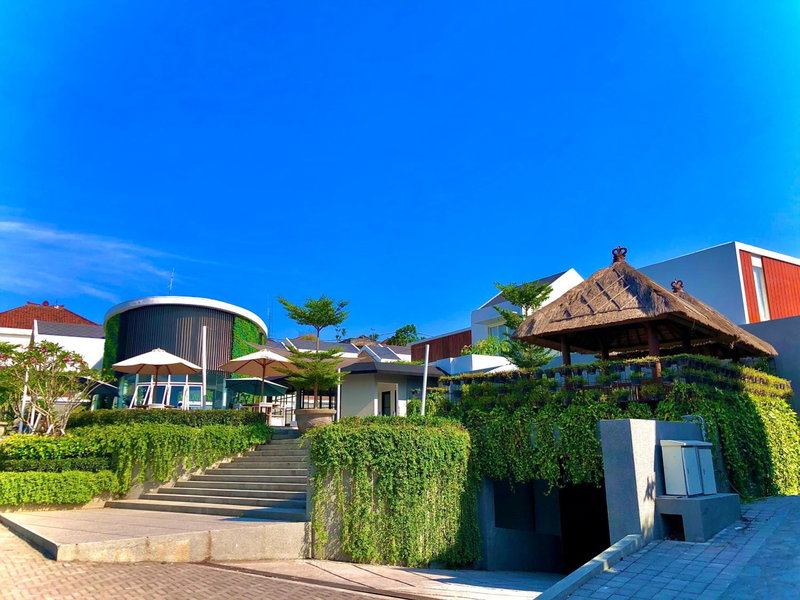 Ola Villas at Uluwatu Pecatu, Uluwatu, 인도네시아 공화국