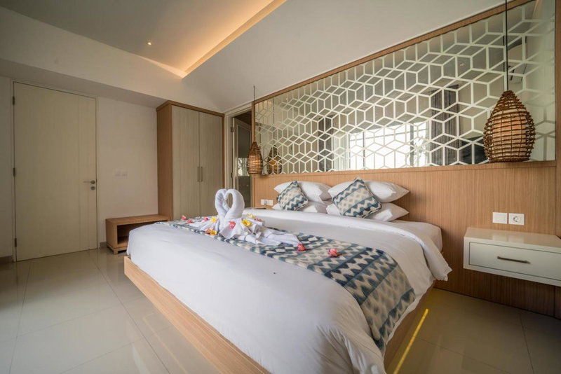 Ola Villas at Uluwatu Pecatu, Uluwatu, 인도네시아 공화국