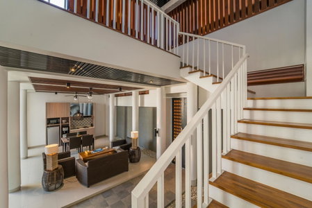 Ola Villas at Uluwatu Pecatu, Uluwatu, 인도네시아 공화국