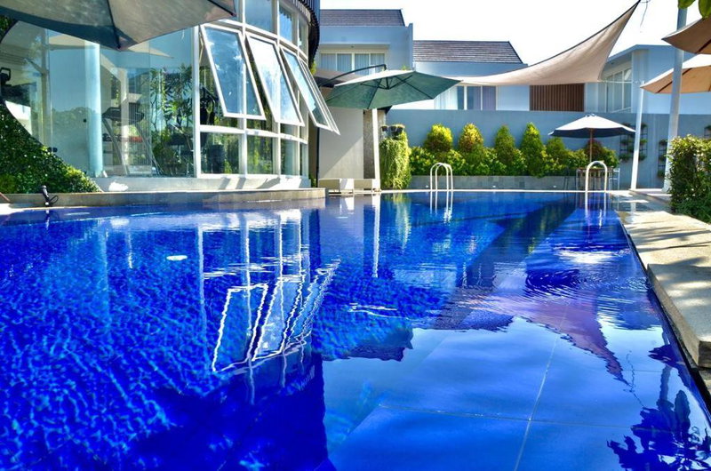 Ola Villas at Uluwatu Pecatu, Uluwatu, 인도네시아 공화국