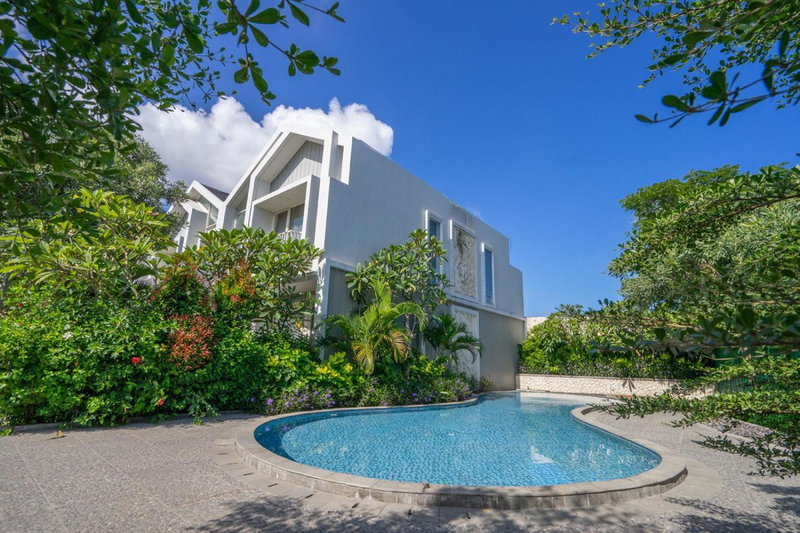 Ola Villas at Uluwatu Pecatu, Uluwatu, 인도네시아 공화국