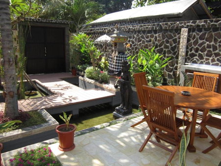 Lovina Oasis Hotel, Lovina, 인도네시아 공화국