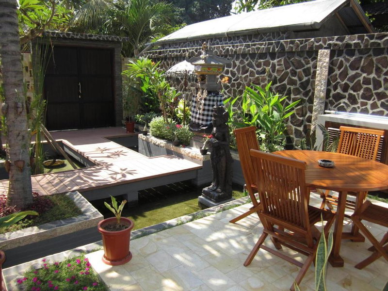 Lovina Oasis Hotel, Lovina, 인도네시아 공화국
