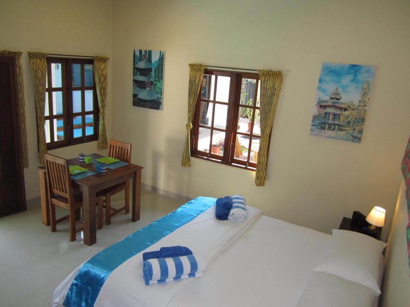 Lovina Oasis Hotel, Lovina, 인도네시아 공화국