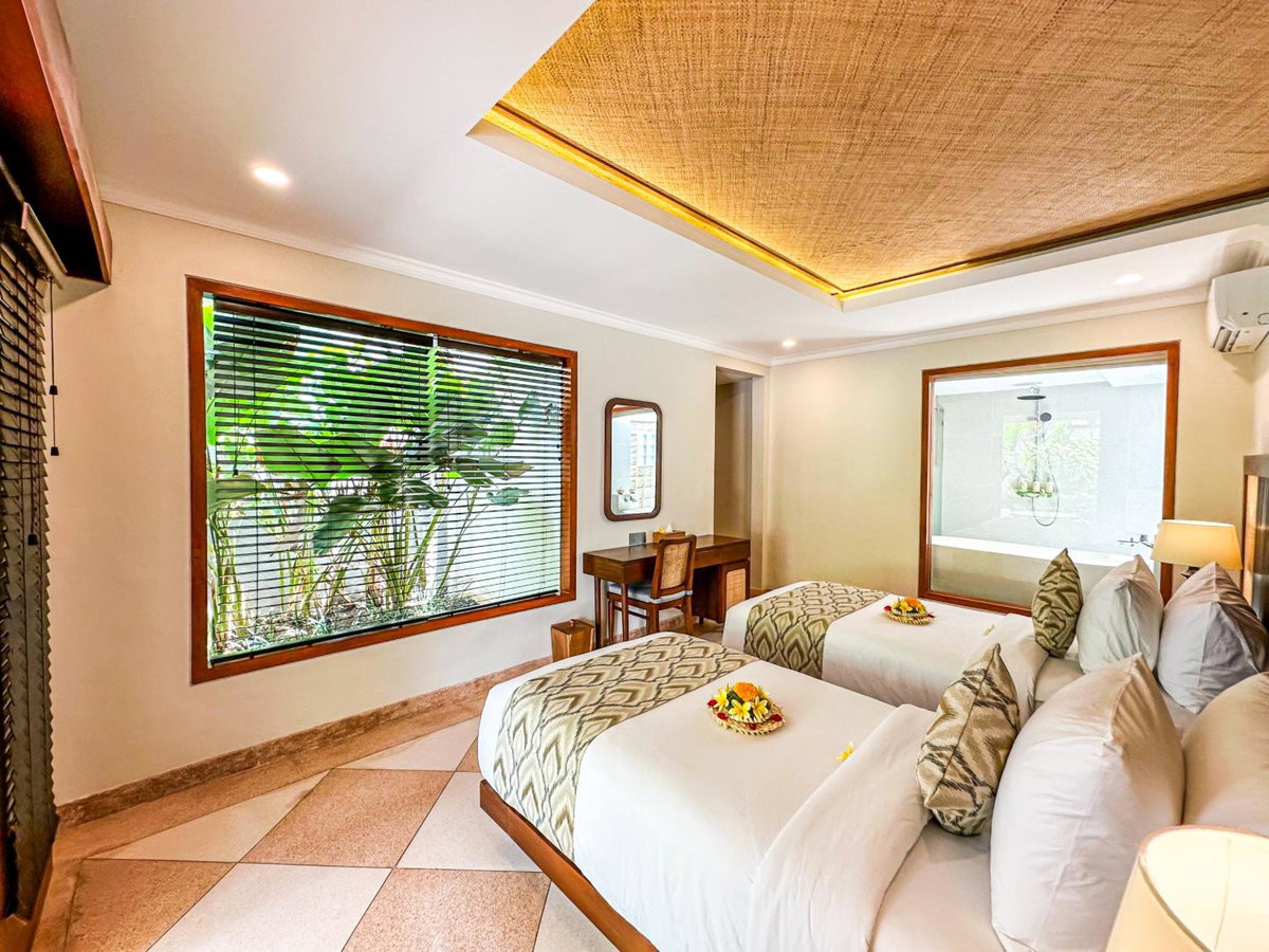 Ghana Villa Seminyak by GenuineHost, Indonésie
