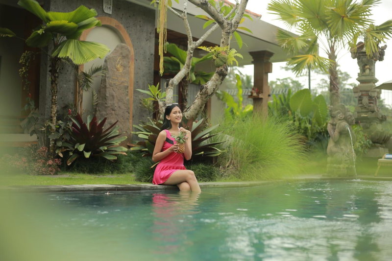 Govala Ubud Villas & SPA, Ubud, Indonesia