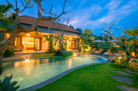Govala Ubud Villas & SPA, Ubud, Indonesia