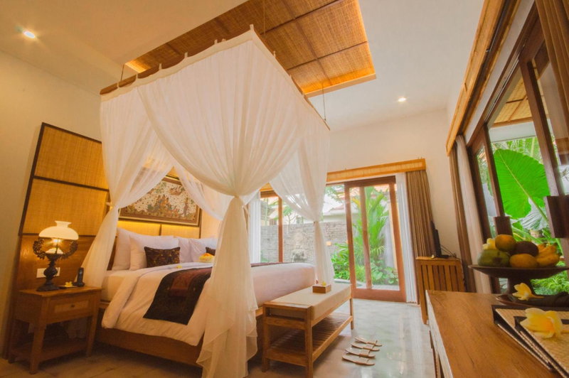 Govala Ubud Villas & SPA, Ubud, Indonesia