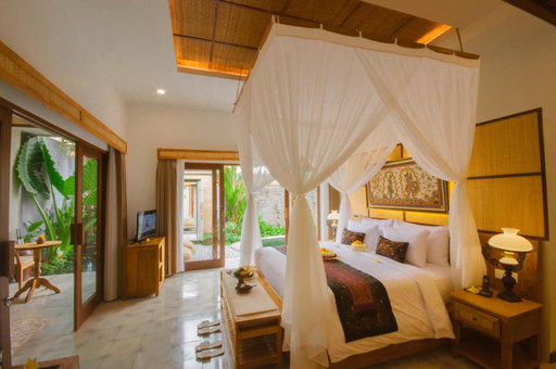 Govala Ubud Villas & SPA, Ubud, Indonesia