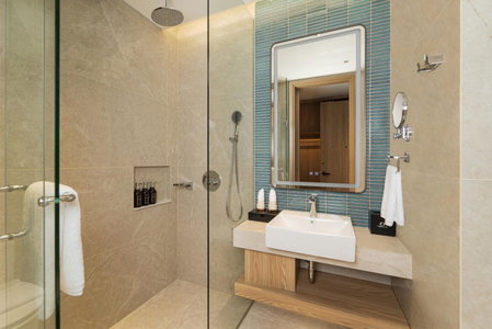Oakwood Hotel & Apartments Grand Batam, Batam, Indonesia