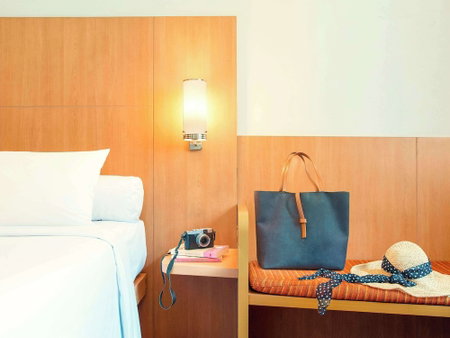 ibis Bali Kuta, Kuta, Indonesia
