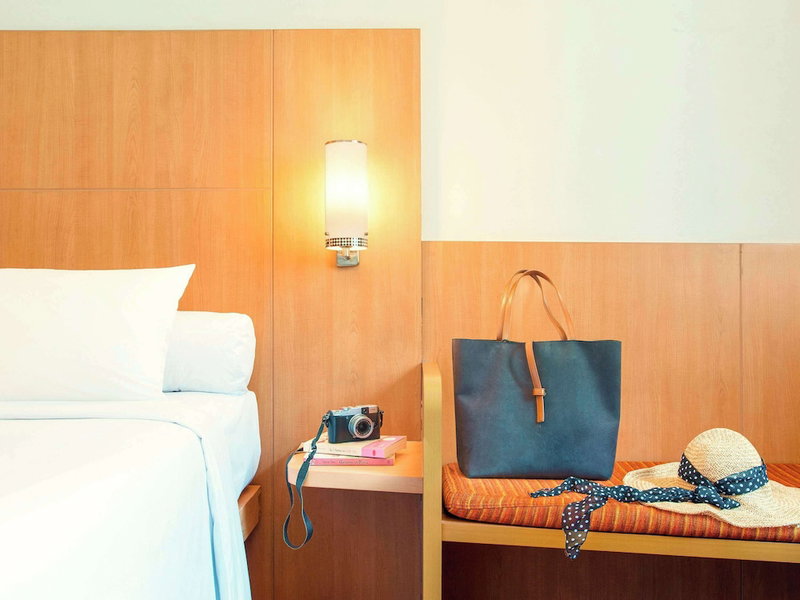 ibis Bali Kuta, Kuta, Indonesia