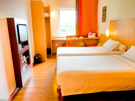 ibis Bali Kuta, Kuta, Indonesia