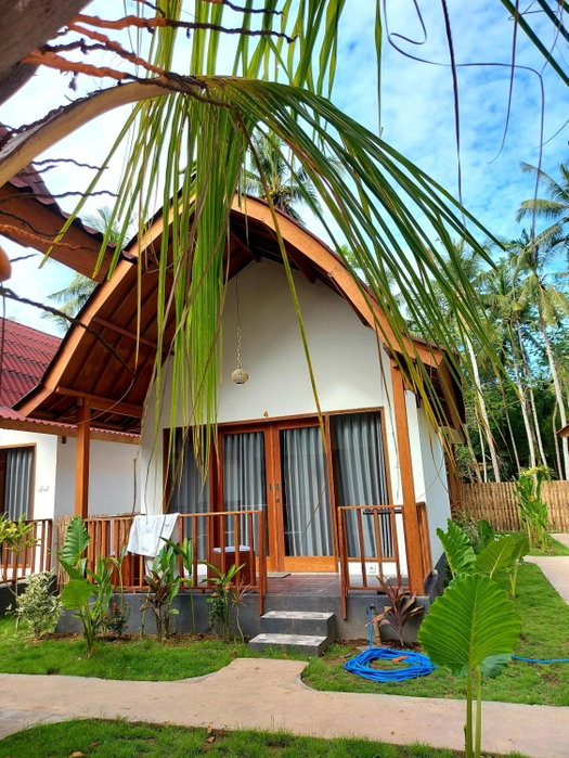 Twiny's, Kuta Lombok, Indonesia