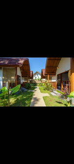 Twiny's, Kuta Lombok, Indonesia