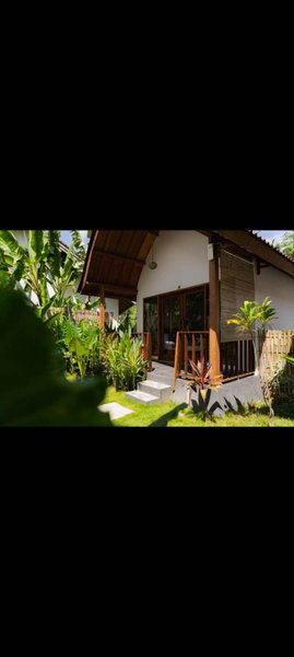 Twiny's, Kuta Lombok, Indonesia