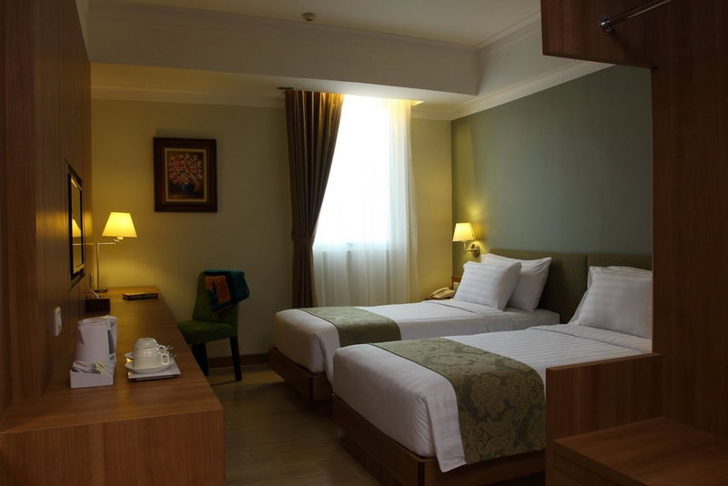Aziza Solo, Surakarta, Indonesia