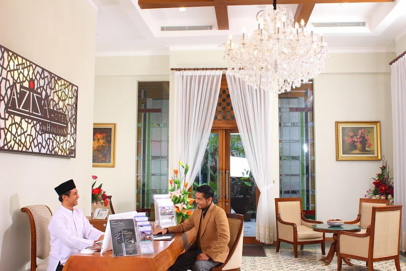Aziza Solo, Surakarta, Indonesia
