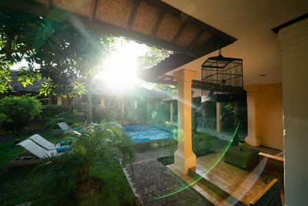 Mangga Bungalow, Denpasar, 인도네시아 공화국