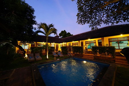Mangga Bungalow, Denpasar, 인도네시아 공화국