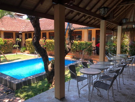 Mangga Bungalow, Denpasar, 인도네시아 공화국