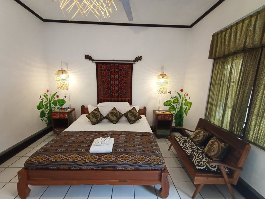 Binaria Museum Hotel, 반자르, 인도네시아 공화국