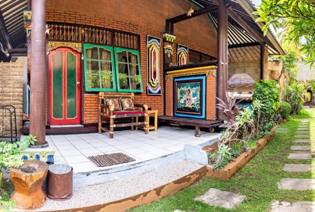 Binaria Museum Hotel, 반자르, 인도네시아 공화국