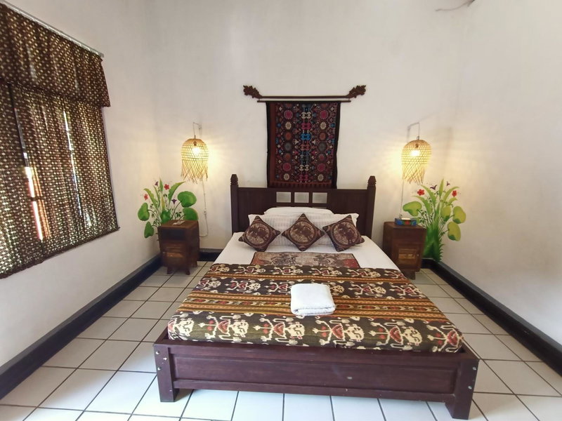 Binaria Museum Hotel, 반자르, 인도네시아 공화국