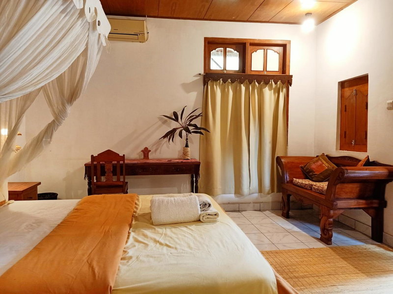 Binaria Museum Hotel, 반자르, 인도네시아 공화국
