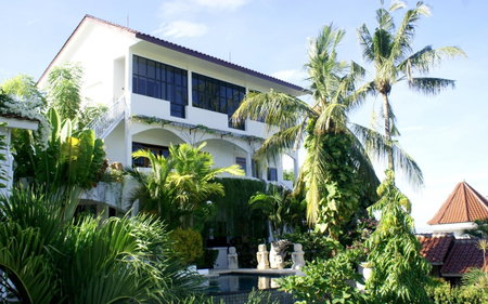 VILLA BUAH Kusuma, Senggigi, Indonesia