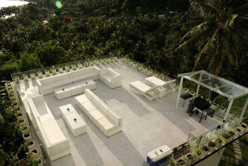 VILLA BUAH Kusuma, Senggigi, Indonesia