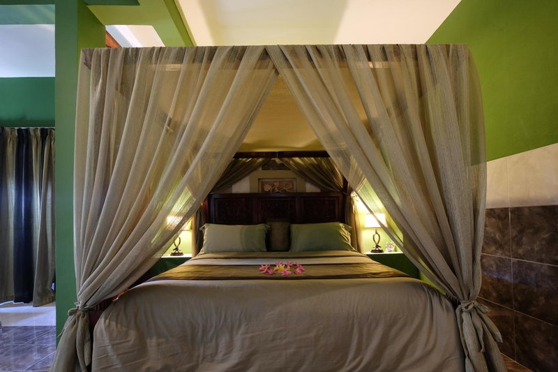 VILLA BUAH Kusuma, Senggigi, Indonesia