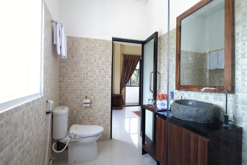 VILLA BUAH Kusuma, Senggigi, Indonesia
