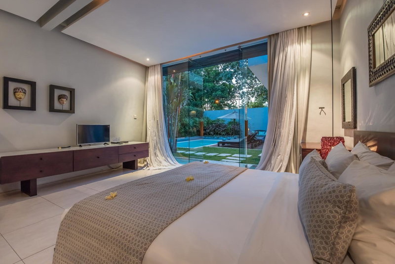 Kembali Villas, Seminyak, Индонезия