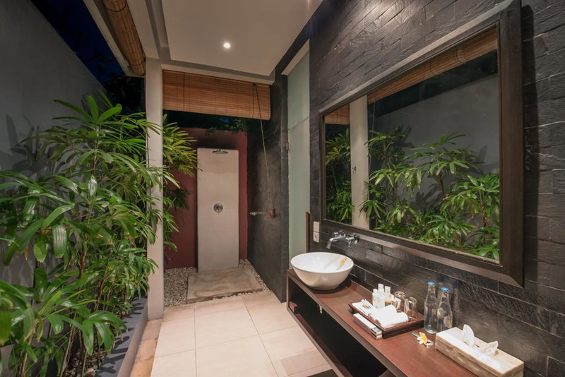 Kembali Villas, Seminyak, Индонезия