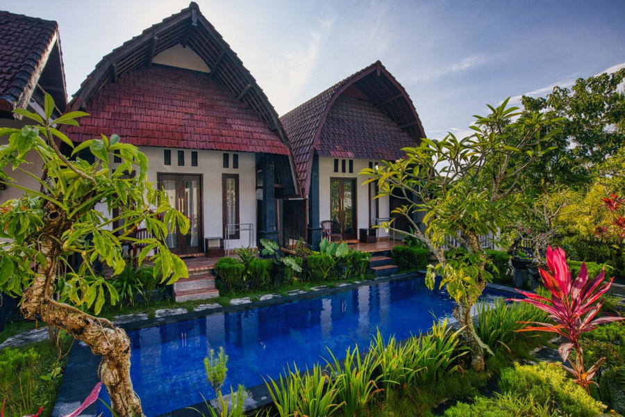 Toro Cottage, 클룽클룽, 인도네시아 공화국