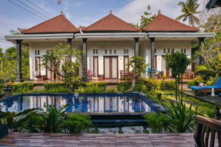 Toro Cottage, 클룽클룽, 인도네시아 공화국