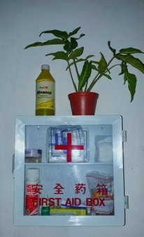 Toro Cottage, 클룽클룽, 인도네시아 공화국